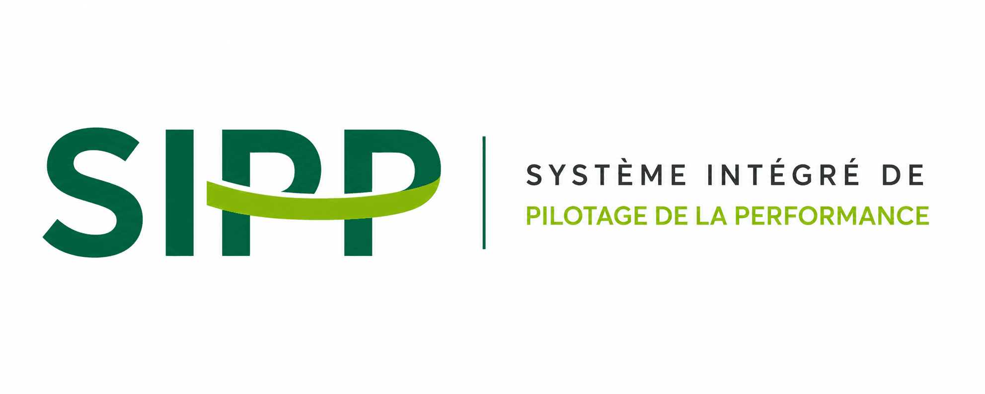 SIPP, Systeme Integre de Pilotage de la Performance